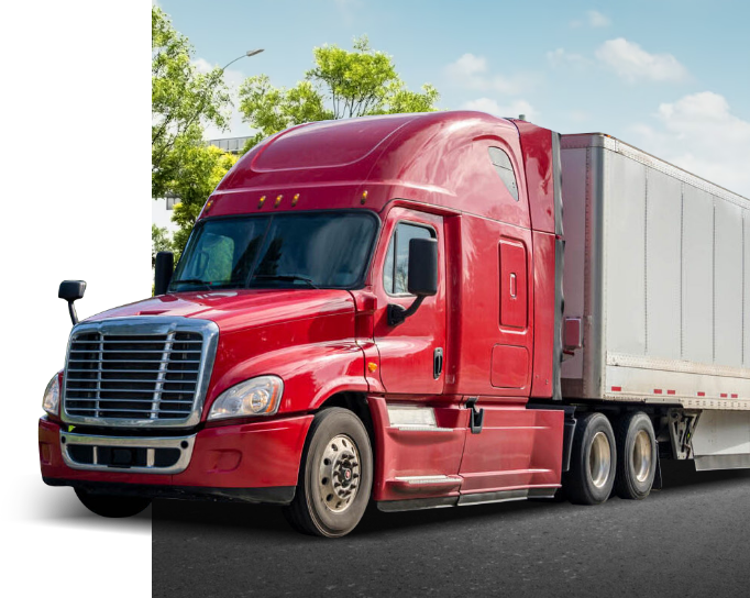 Horizon Fast Freight: About Us